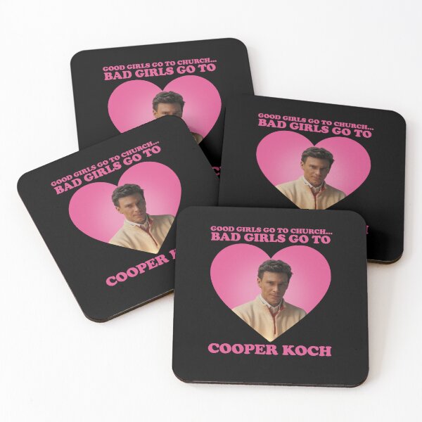 Item preview, Good Girls Go To Church Bad Girls designed and sold by EspressoCofeMa.