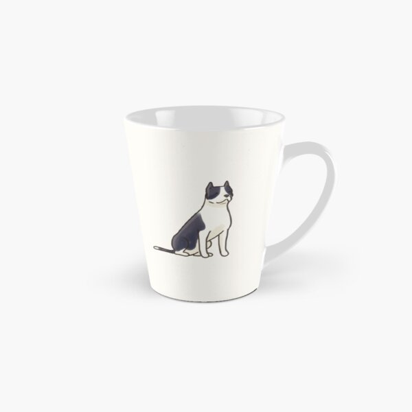 Artikel-Vorschau von Amstaff-Hund, designt und verkauft von Artofmayara.