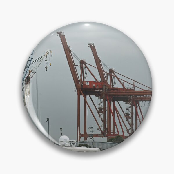 Item preview, Cranes on the Water designed and sold by bertsworks300.