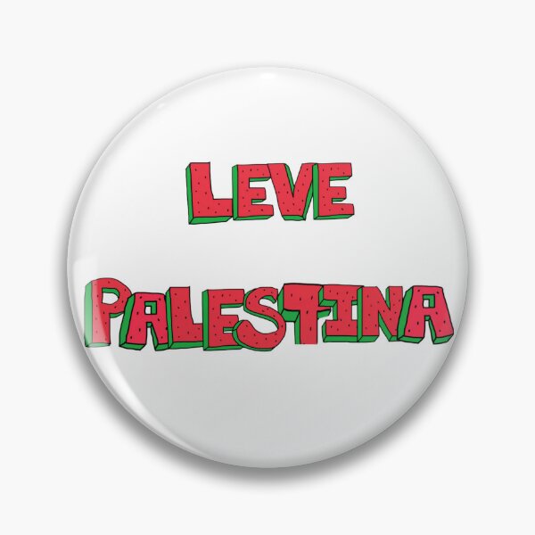 Item preview, Leve Palestina Watermelon Freedom Dance Song designed and sold by Joyful-AI.