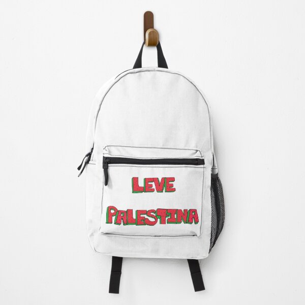Vista previa del artículo con la obra «Canción de la libertad de la sandía de Leve Palestina», diseñado y vendido por Joyful-AI.