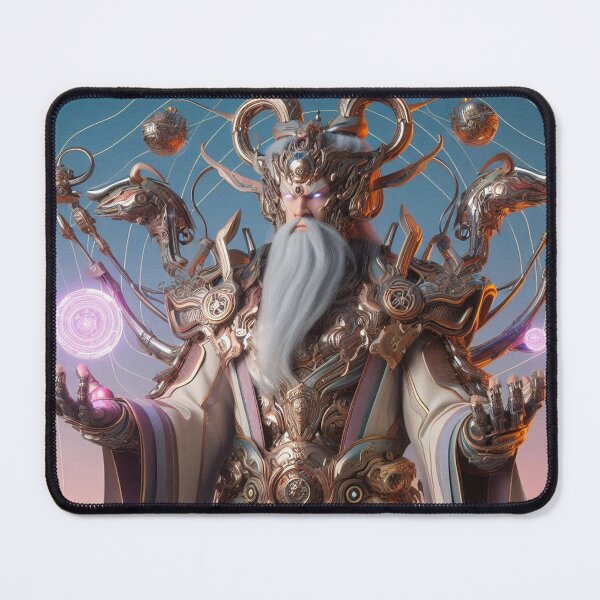 Item preview, Guan Gong designed and sold by RaF71PrO.