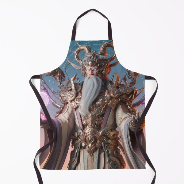 Item preview, Guan Gong designed and sold by RaF71PrO.