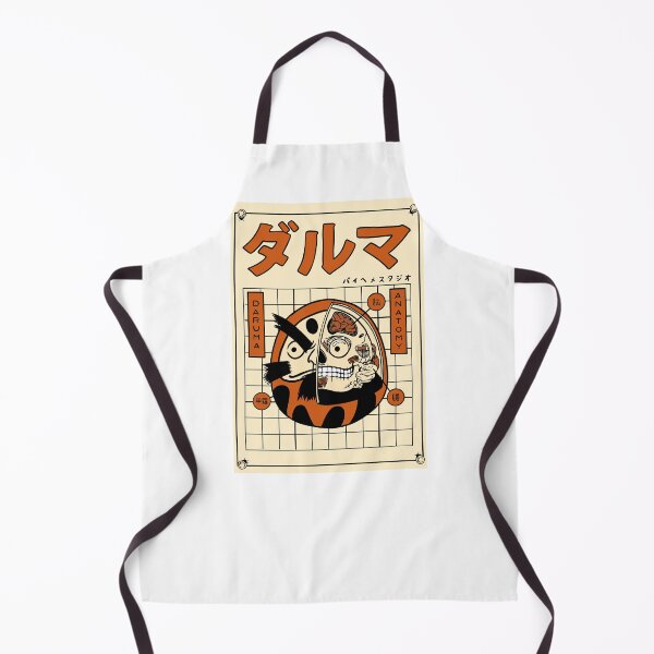 Item preview, Daruma anatomy designed and sold by Tinytshirt.