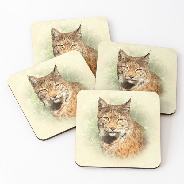 Item preview, Lynx designed and sold by Guardi71.
