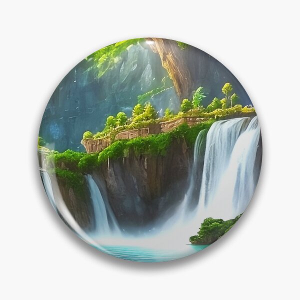 Item preview, Scenery designed and sold by Abwer.