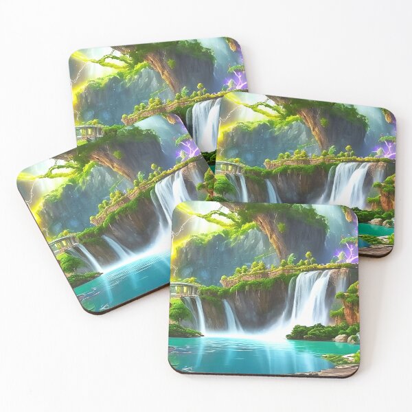Item preview, Scenery designed and sold by Abwer.