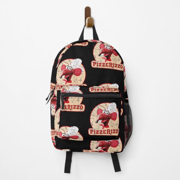 Item preview, Pizzerizzo The Rat designed and sold by Celestivog.