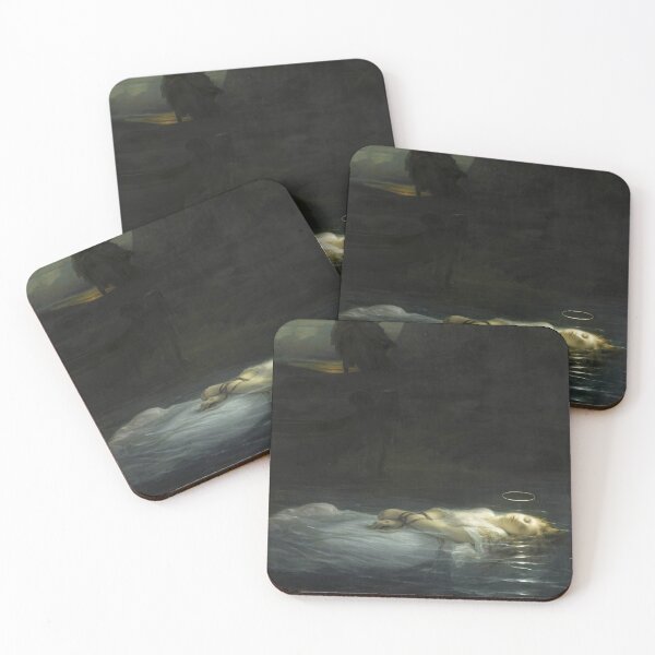 Item preview, Paul Delaroche - La Jeune Martyre designed and sold by Onodera.
