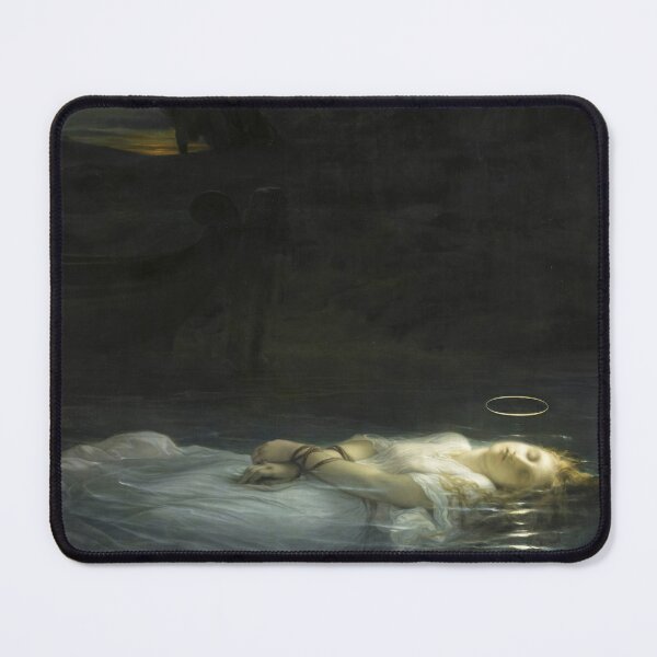 Item preview, Paul Delaroche - La Jeune Martyre designed and sold by Onodera.