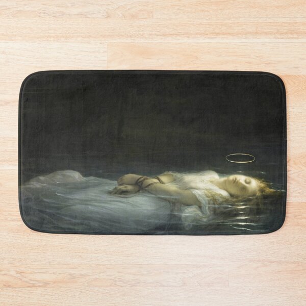 Item preview, Paul Delaroche - La Jeune Martyre designed and sold by Onodera.