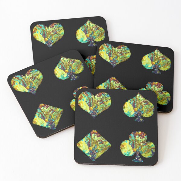 Item preview, Playing Cardsdeck designed and sold by titanosdesign.