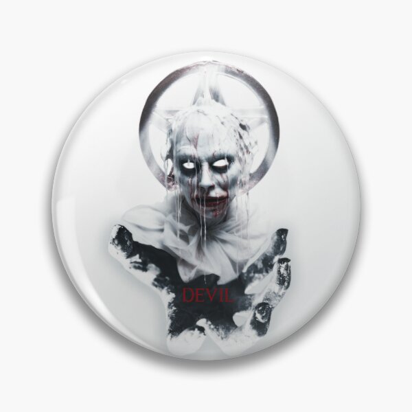 Item preview, Devil designed and sold by AngoraStudio.