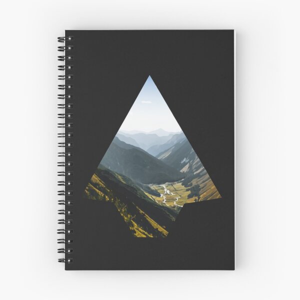 Item preview, Triangle with mountains view in West Virginia happy cute romantic for thanksgiving gifts  designed and sold by thankful-loco.