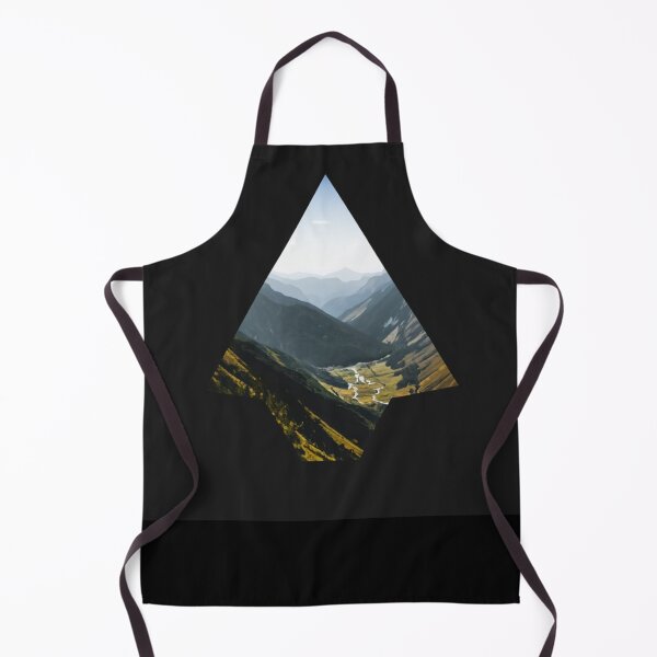 Item preview, Triangle with mountains view in West Virginia happy cute romantic for thanksgiving gifts designed and sold by thankful-loco.