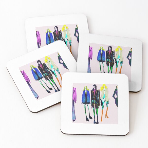 Item preview, fashion gang designed and sold by barracudamp3.