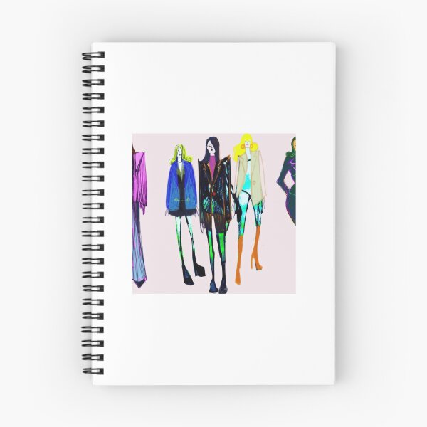 Item preview, fashion gang designed and sold by barracudamp3.