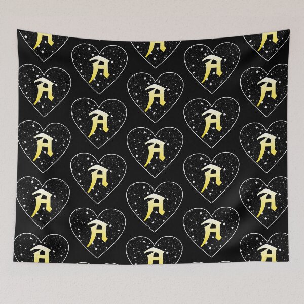 Item preview, A 6 designed and sold by Zeir Shop.