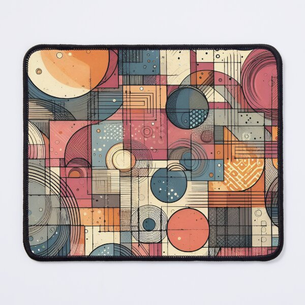Item preview, Geometric pattern. Geometry.Abstraction. designed and sold by MagelliShop.