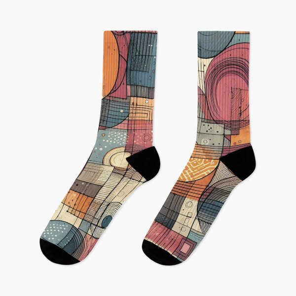 Item preview, Geometric pattern. Geometry.Abstraction. designed and sold by MagelliShop.