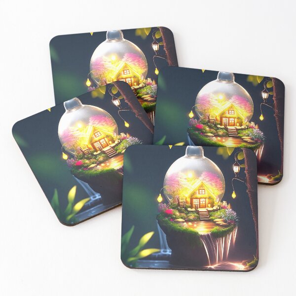 Item preview, Scenery designed and sold by Abwer.