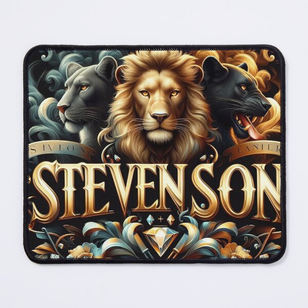 Item preview, Stevenson designed and sold by RaF71PrO.