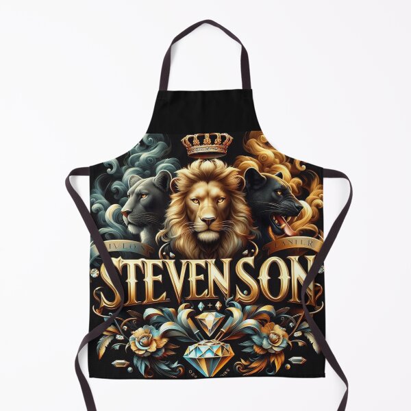 Item preview, Stevenson designed and sold by RaF71PrO.