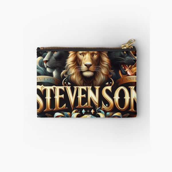 Item preview, Stevenson designed and sold by RaF71PrO.