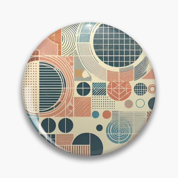 Item preview, Geometric pattern. Geometry.Abstraction. designed and sold by MagelliShop.