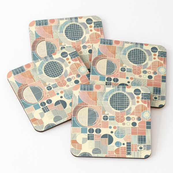 Item preview, Geometric pattern. Geometry.Abstraction. designed and sold by MagelliShop.