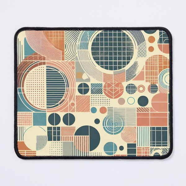 Item preview, Geometric pattern. Geometry.Abstraction. designed and sold by MagelliShop.