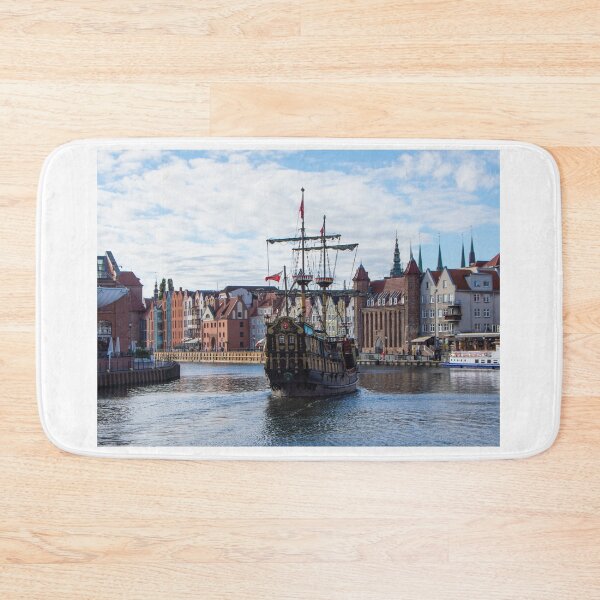Item preview, Entering the port designed and sold by jchanders.