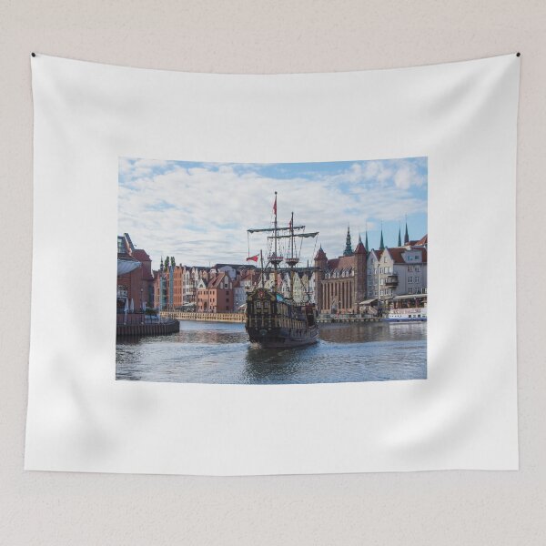 Item preview, Entering the port designed and sold by jchanders.
