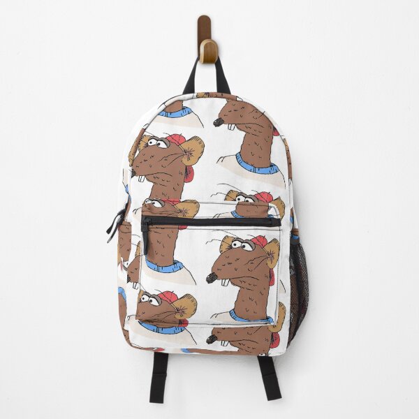 Item preview, The Rat designed and sold by Celestivog.