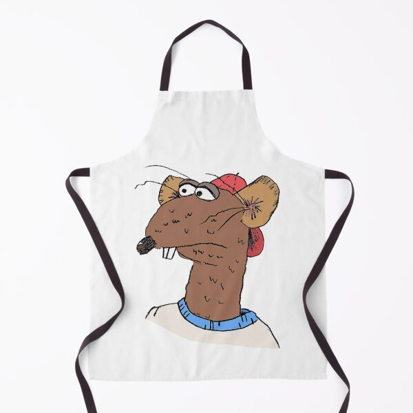 Item preview, The Rat designed and sold by Celestivog.