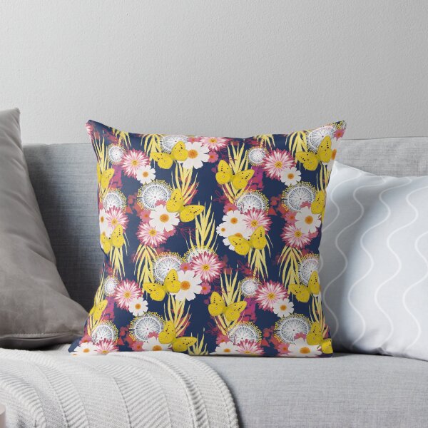 Item preview, VIBRANT JUNGLE GARDEN  designed and sold by tizicav.