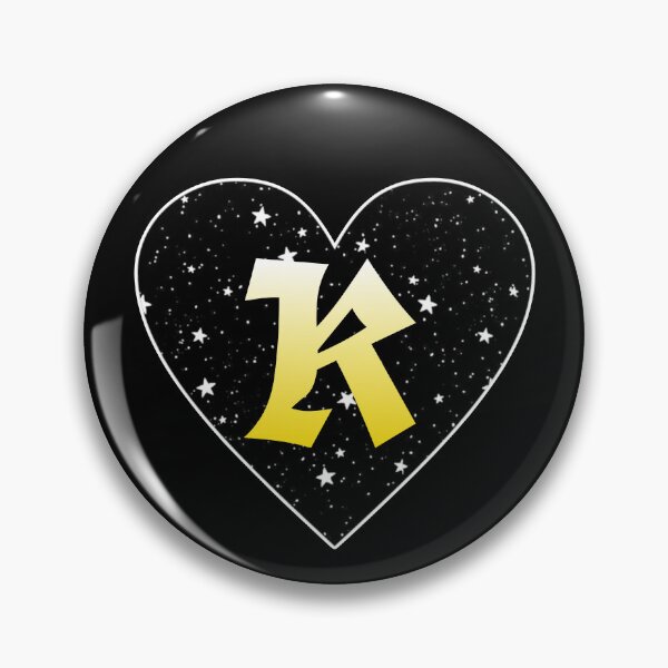 Item preview, K 6 designed and sold by Zeir Shop.