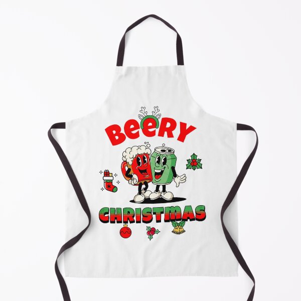 Item preview, Beery Christmas designed and sold by DekoDesignsHub.