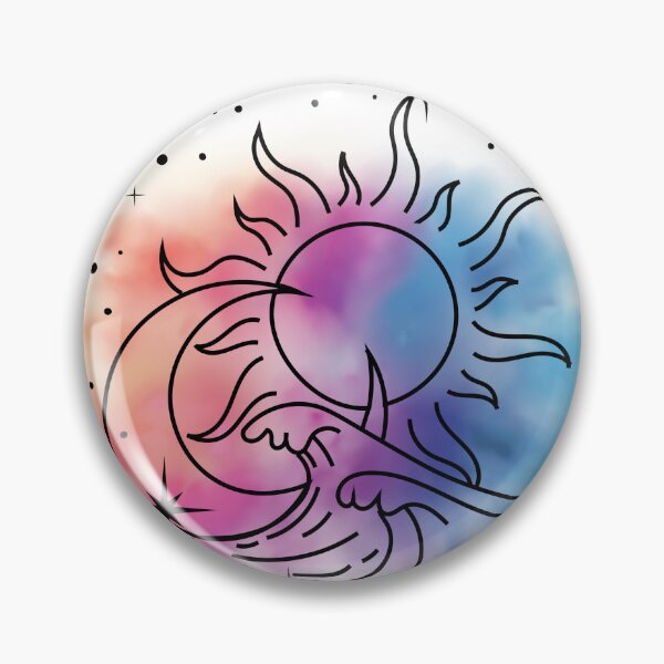 Item preview, Dance of the Elements designed and sold by Zientala.