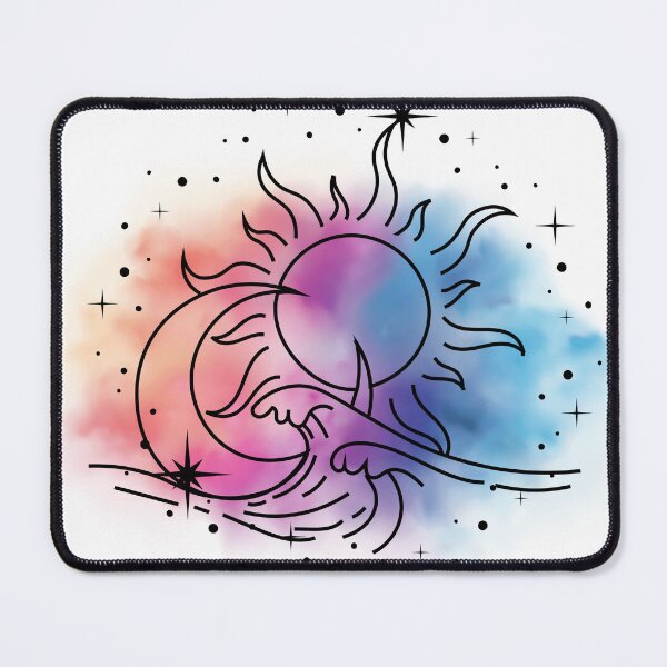 Item preview, Dance of the Elements designed and sold by Zientala.