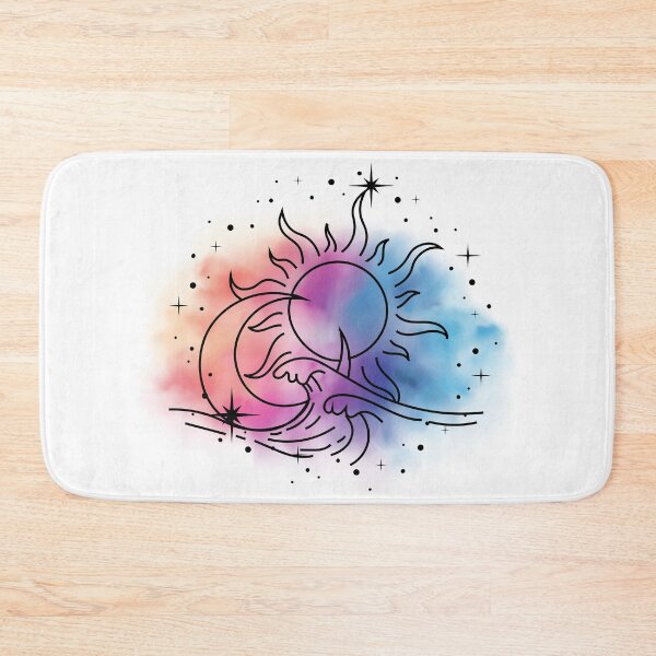 Item preview, Dance of the Elements designed and sold by Zientala.