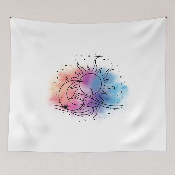 Item preview, Dance of the Elements designed and sold by Zientala.