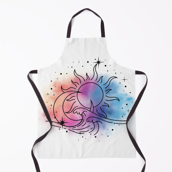 Item preview, Dance of the Elements designed and sold by Zientala.