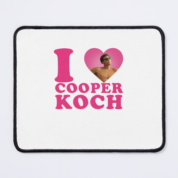Item preview, I Love Him Pink Heart designed and sold by EspressoCofeMa.