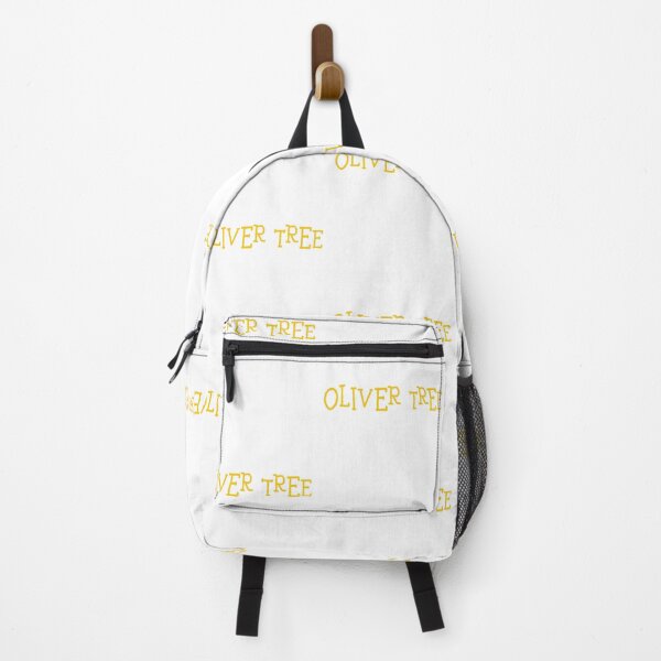 Item preview, oliver tree logo designed and sold by FeedyCraft.