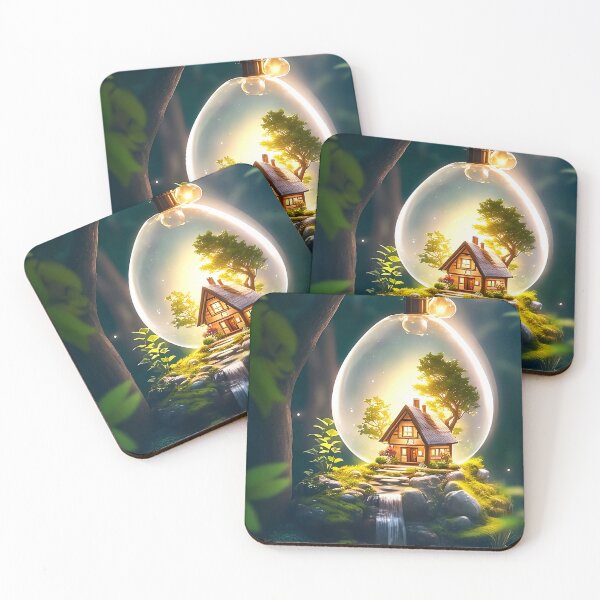 Item preview, Scenery designed and sold by Abwer.