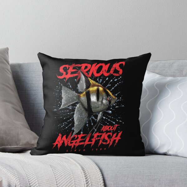 Item preview, Serious About Discus Fish Since 1999 designed and sold by JRRTs.