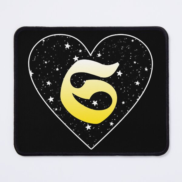 Item preview, S 6 designed and sold by Zeir Shop.