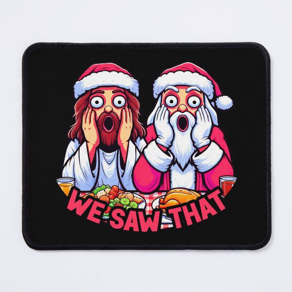 Item preview, We Saw That designed and sold by plushism.