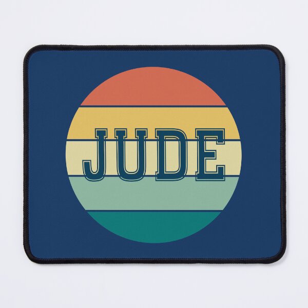 Item preview, Jude Name designed and sold by Jeallan Designs.